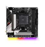 31865-Asrock B550 Phantom Gaming-ITX/a Zocalo AM4 Mini ITX AMD B550