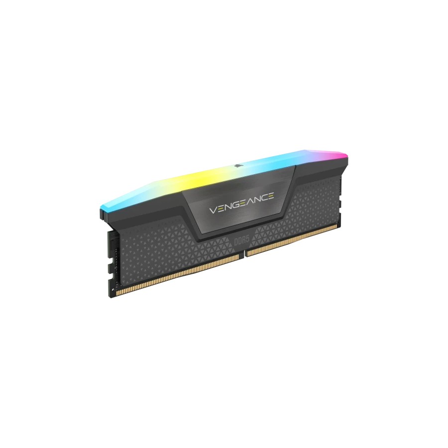 31877-Corsair Vengeance RGB modulo de memoria 16 GB 1 x 16 GB DDR5