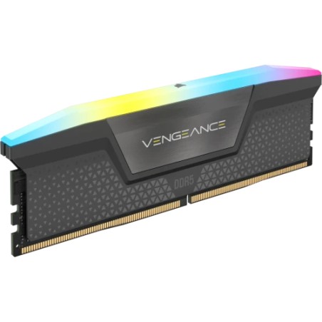 31877-Corsair Vengeance RGB modulo de memoria 16 GB 1 x 16 GB DDR5