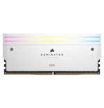 31880-Corsair Dominator Titanium CMP64GX5M2B6000Z30W modulo de memoria 64 GB 2 x 32 GB DDR5 6000 MT/s