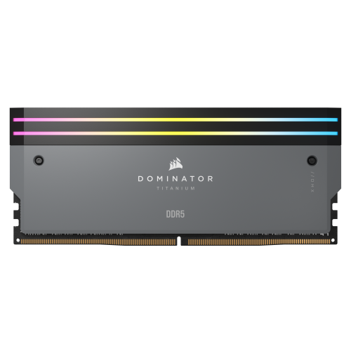 31881-Corsair Dominator Titanium modulo de memoria 96 GB 2 x 48 GB DDR5