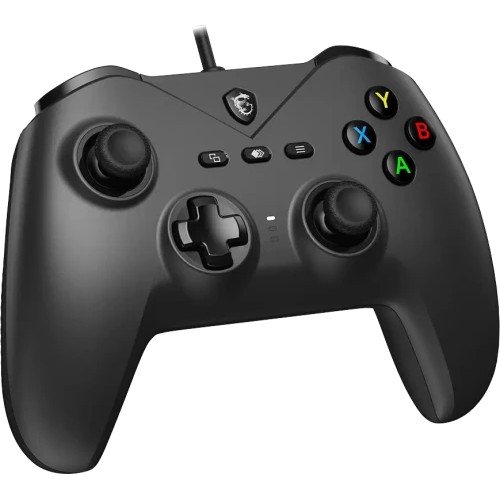 31884-GAMEPAD MSI FORCE GC200