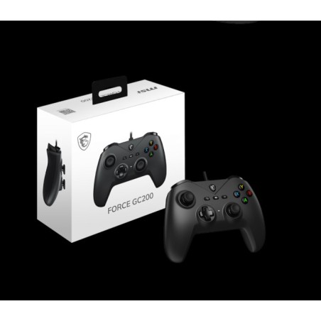 31885-GAMEPAD MSI FORCE GC200