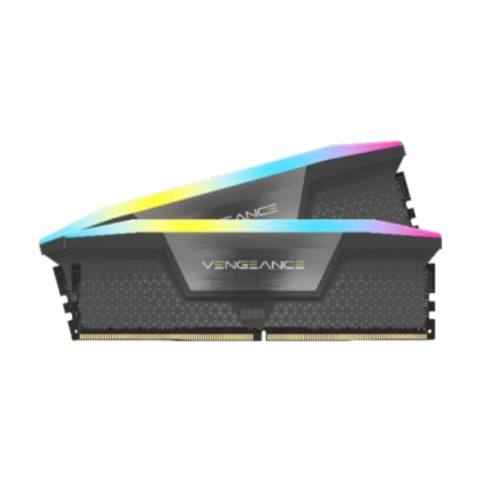 31890-Corsair Vengeance RGB CMH64GX5M2D6000Z40 modulo de memoria 64 GB 2 x 32 GB DDR5 6000 MT/s