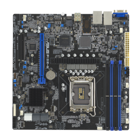 31897-PLACA ASUS SERVER P13R-M