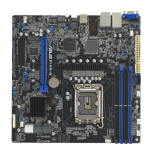 31897-PLACA ASUS SERVER P13R-M