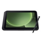31927-Samsung Galaxy Tab Active5 Pro Active5 Pro 5G Enterprise Edit Qualcomm Snapdragon LTE 256 GB 25,6 cm (10.1") 8 GB