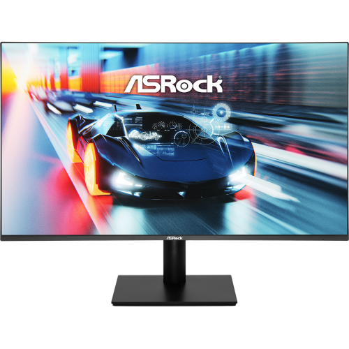 31935-MONITOR ASROCK CL25FFA