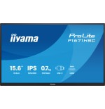 31938-MONITOR IIYAMA IPS, PORTABLE, 2X C (VIDEO), 1XMHDMI
