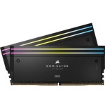 31942-Corsair Vengeance RGB DDR5 96GB PC 7000 CL40 KIT (2x48GB) DOMIN. T - 96 GB - DDR5 modulo de memoria 4800 MHz