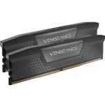 31944-Corsair Vengeance RGB DDR5 7000MT/s 32GB Intel XMP modulo de memoria 96 GB 2 x 48 GB 4800 MHz