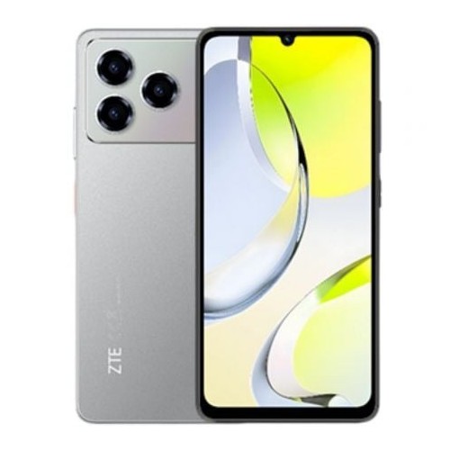 31948-ZTE BLADE A76 GREY (4+8)GB + 128GB