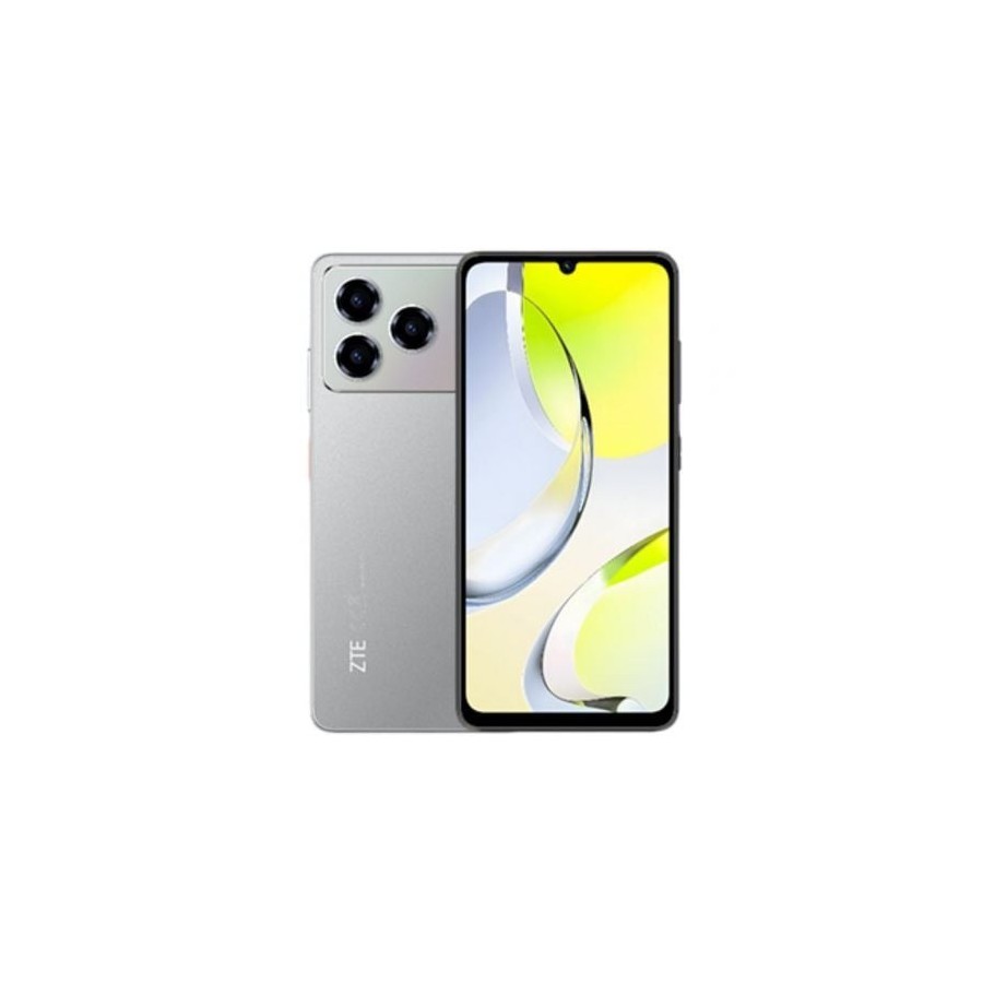 31948-ZTE BLADE A76 GREY (4+8)GB + 128GB