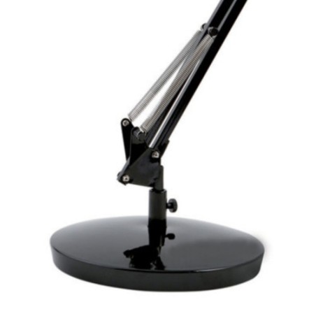 31966-Alba ARCHI N lampara de mesa Negro