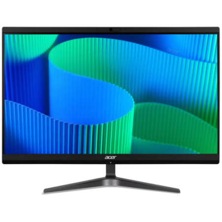 31970-Acer Veriton VZ2524G Intel Core Ultra 5 125U 60,5 cm (23.8") 1920 x 1080 Pixeles PC todo en uno 16 GB DDR5-SDRAM 1
