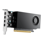 31972-PNY A400 NVIDIA 4 GB GDDR6