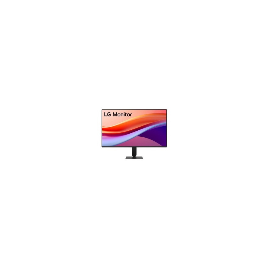 31982-LG MONITOR, 27 PULGADAS, 27U411A-B, 68,6 CM, 1920 X 1080 PIXELES, FULL HD, LED, 5 MS, NEGRO