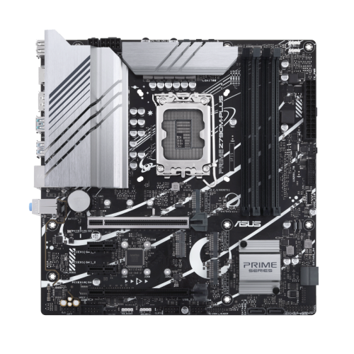 31988-ASUS PRIME Z790M-PLUS Intel Z790 LGA 1700 micro ATX