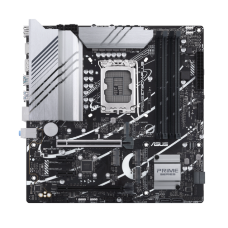 31988-ASUS PRIME Z790M-PLUS Intel Z790 LGA 1700 micro ATX