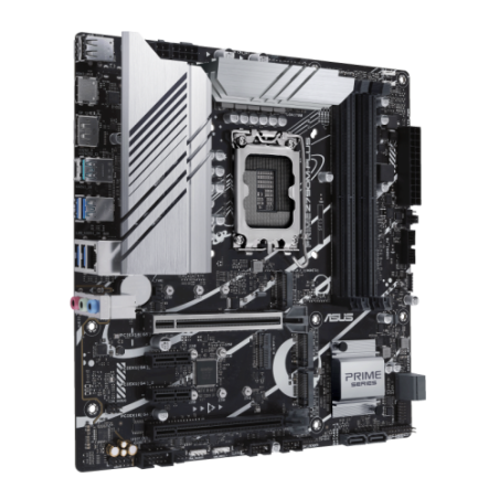 31989-ASUS PRIME Z790M-PLUS Intel Z790 LGA 1700 micro ATX
