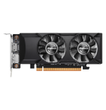 31994-Asrock Intel Arc A310 Low Profile 4GB GDDR6