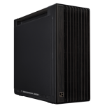 31995-ASUS ProArt PA602 Wood Edition - Metal Panel Midi Tower Negro