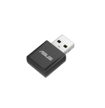 32006-ASUS USB-BE92 Nano WLAN 2882 Mbit/s