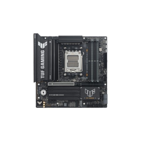 32027-ASUS TUF GAMING B850M-PLUS II AMD B850 Zocalo AM5 micro ATX