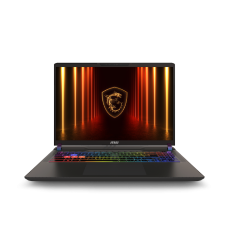 32031-MSI Vector A16 HX A8WHG-050XES AMD RyzenT 9 7945HX Portatil 40,6 cm (16") Full HD+ 32 GB DDR5-SDRAM 1 TB SSD NVIDI