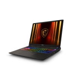 32032-MSI Vector A16 HX A8WHG-050XES AMD RyzenT 9 7945HX Portatil 40,6 cm (16") Full HD+ 32 GB DDR5-SDRAM 1 TB SSD NVIDI