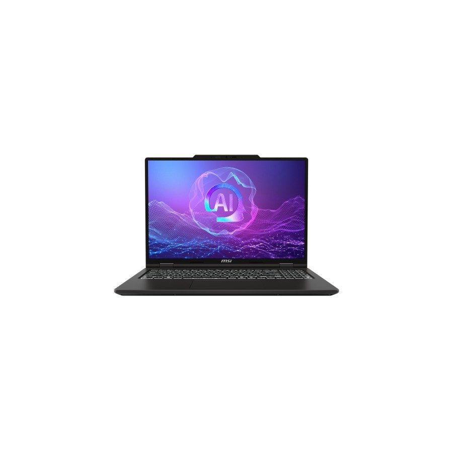 32033-MSI PORTATIL VENTUREPRO 16 A2RWFG-040ES. 16" 16:10 2K OLED (2048*1280) 120HZ. INTEL CORE 7 240H. INTEL CORE 7 240H