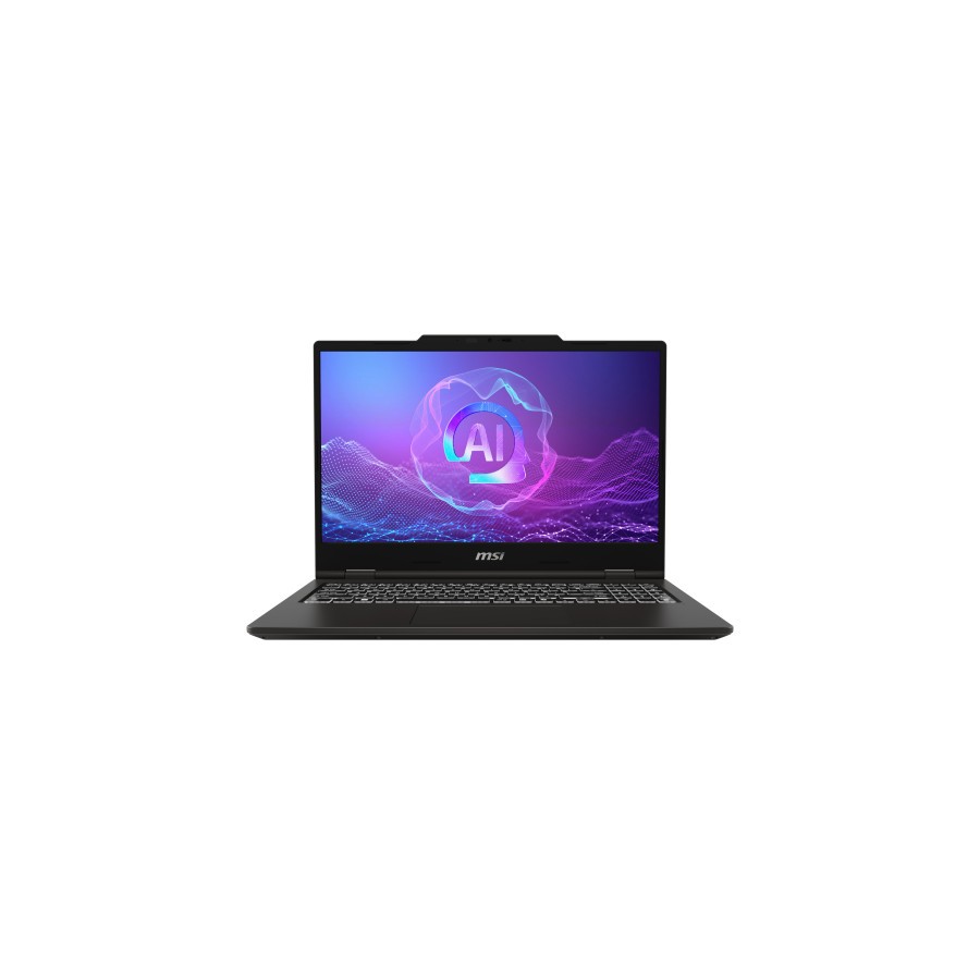 32035-MSI PORTATIL VENTUREPRO 15 A2RWFG-449XES. 15.6" FHD (1920*1080), 144HZ  IPS. INTEL CORE 7 240H. INTEL CORE 7 240H.