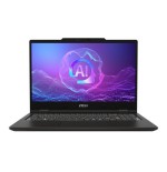 32035-MSI PORTATIL VENTUREPRO 15 A2RWFG-449XES. 15.6" FHD (1920*1080), 144HZ  IPS. INTEL CORE 7 240H. INTEL CORE 7 240H.