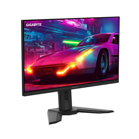 32059-GIGABYTE M32UP 31.5" Monitor de juego UHD - 3840 x 2160, 160 Hz, 1 ms, 350 cd/m2, AMD FreeSync Premium Pro, Displa