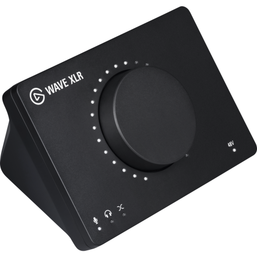 32090-Elgato Wave XLR