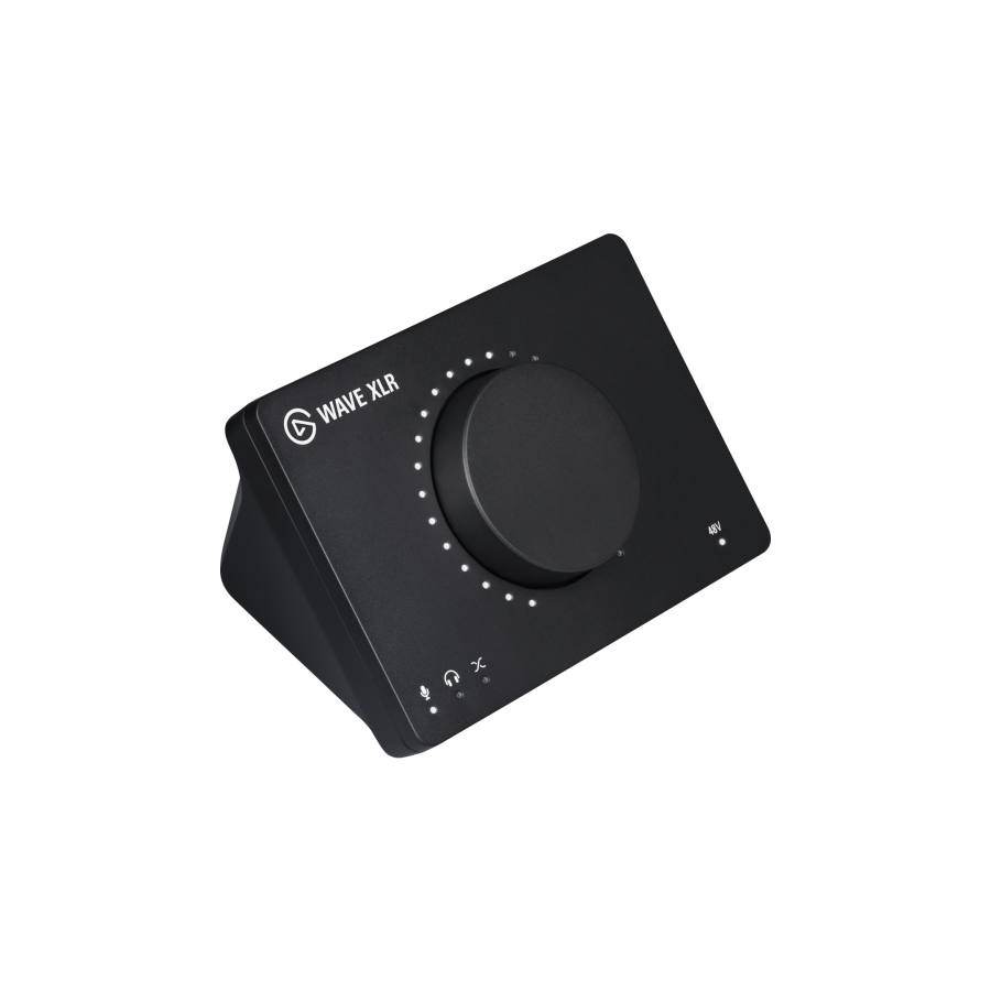 32090-Elgato Wave XLR