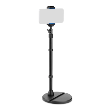 32095-Elgato Schreibtisch Empunadura para camara