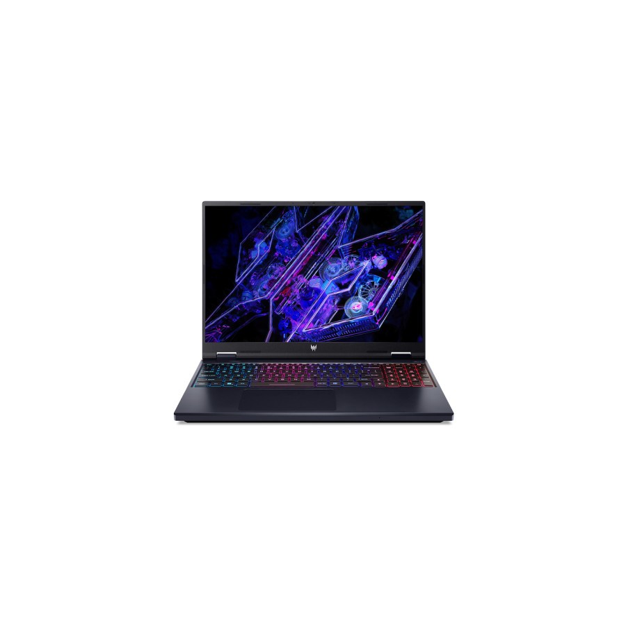 32104-PORTATIL ACER PREDATOR HELIOS NEO 16 (NH.QRFEB.002) 16", CI7-14650HX, 16GB, 1024GB, RTX 4060, NO SO