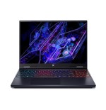 32104-PORTATIL ACER PREDATOR HELIOS NEO 16 (NH.QRFEB.002) 16", CI7-14650HX, 16GB, 1024GB, RTX 4060, NO SO