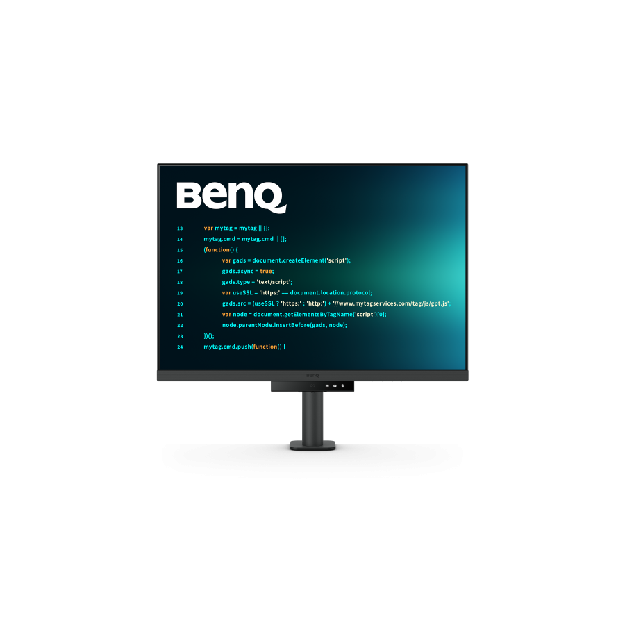 32108-BenQ RD280UA pantalla para PC 71,6 cm (28.2") 3840 x 2560 Pixeles 4K Ultra HD Negro