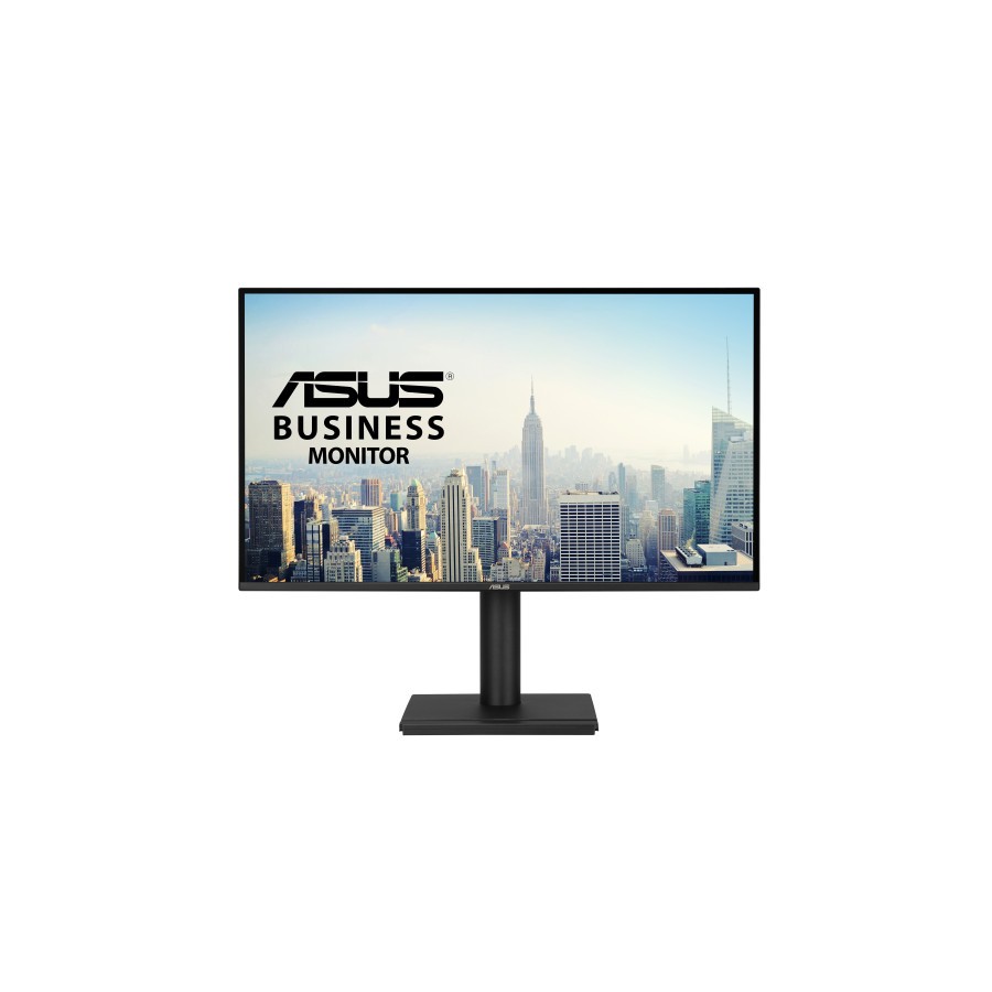 32120-ASUS VA27AQSE pantalla para PC 68,6 cm (27") 2560 x 1440 Pixeles Quad HD LCD Negro