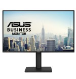 32120-ASUS VA27AQSE pantalla para PC 68,6 cm (27") 2560 x 1440 Pixeles Quad HD LCD Negro