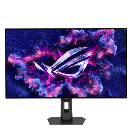 32127-ASUS ROG Strix OLED XG32UCWG pantalla para PC 80 cm (31.5") 3840 x 2160 Pixeles 4K Ultra HD Negro