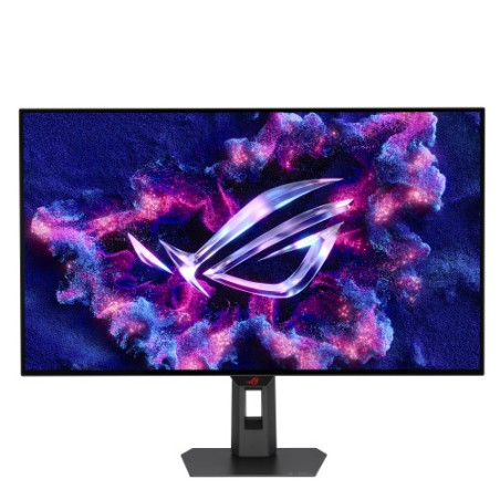32127-ASUS ROG Strix OLED XG32UCWG pantalla para PC 80 cm (31.5") 3840 x 2160 Pixeles 4K Ultra HD Negro