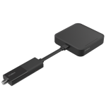 32129-Strong SRT427 convertidor de Smart TV Negro 4K Ultra HD 16 GB Wifi Ethernet