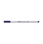 3213-ROTULADOR PUNTA FIBRA PINCEL PEN 68 BRUSH AZUL PRUSIA STABILO 568/22