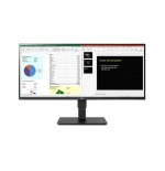 32174-LG 34BR65F-B pantalla para PC 86,4 cm (34") 2560 x 1080 Pixeles WFHD LCD Negro