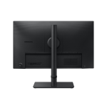 32184-Samsung S43UF pantalla para PC 61 cm (24") 1920 x 1080 Pixeles Full HD LCD Negro