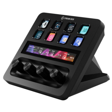 32185-ELGATO STREAM DECK +XLR (10GBD9921)