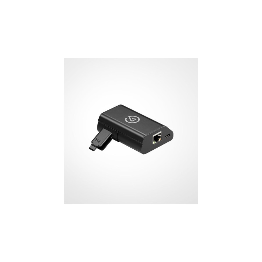 32187-Elgato Network Dock RJ-45, USB-C